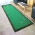 New Portable Indoor / Outdoor Practice Putting Green
